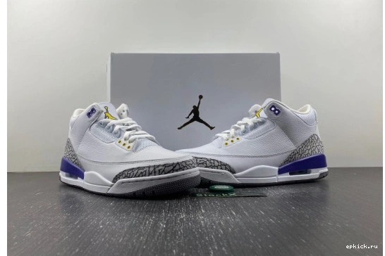 Cheap EP 869802-907  Jordan Kobe 869802-907 PE Bryant  Retro 3 0115